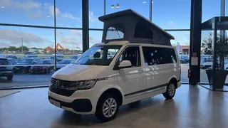 Fourgon Volkswagen Autres Volkswagen   - photo 0