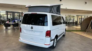 Fourgon Volkswagen Autres Volkswagen   - photo 1