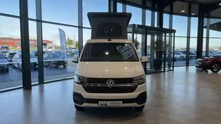 Fourgon Volkswagen Autres Volkswagen   - photo 3