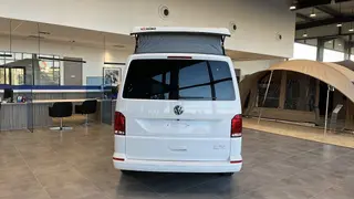 Fourgon Volkswagen Autres Volkswagen   - photo 4