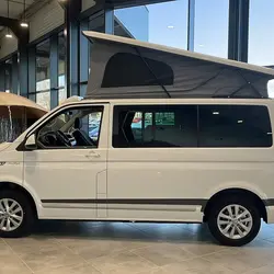 Fourgon Volkswagen VAN VW T6.1 REIMO BY ECO CAMPERS TRIOSTYLE 5 PLACES 150CH DSG7 Dissay