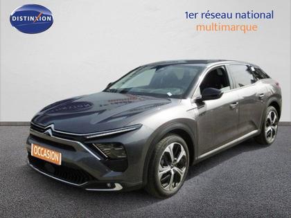 Citroen C5 X - 1.2 PURETECH 130CH S&S EAT8 FEEL PACK - 22 980 €