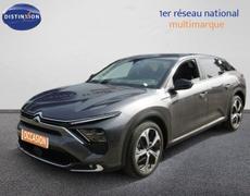 Citroen C5 X Trégueux
