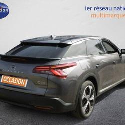 Citroen C5 X 1.2 PURETECH 130CH S&S EAT8 FEEL PACK Tr&eacute;gueux