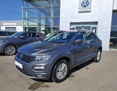 Volkswagen T-Roc Redon