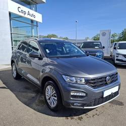 Volkswagen T-Roc T-Roc 1.5 TSI 150 EVO Start/Stop DSG7 Lounge Redon