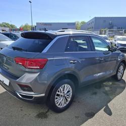 Volkswagen T-Roc T-Roc 1.5 TSI 150 EVO Start/Stop DSG7 Lounge Redon