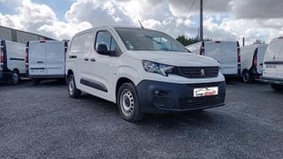 Peugeot Partner  - photo 0
