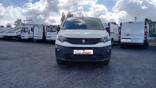 Peugeot Partner  - photo 1