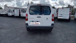 Peugeot Partner  - photo 3