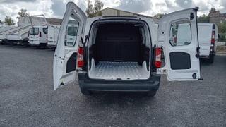 Peugeot Partner  - photo 4
