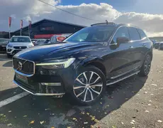 Volvo XC60 B4 ADBLUE 197CH PLUS STYLE CHROME GEARTRONIC
