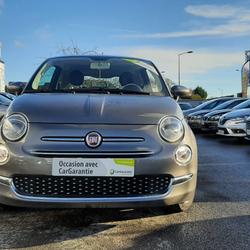 Fiat 500 II 1.0 70CH BSG S&S DOLCEVITA Warcq