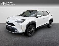 Toyota Yaris Cross Saint-Malo