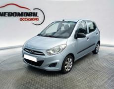 Hyundai i10 Châtillon-en-Vendelais
