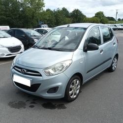 Hyundai i10 1.1 Ch&acirc;tillon-en-Vendelais