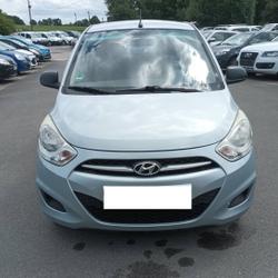 Hyundai i10 1.1 Ch&acirc;tillon-en-Vendelais