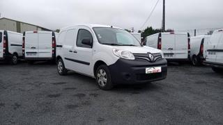 Renault Kangoo Express  - photo 0