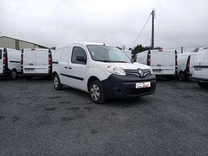 Renault Kangoo Express - 9 100€ HT 1.5 Blue dCi 95ch Grand Confort - 10 920 €