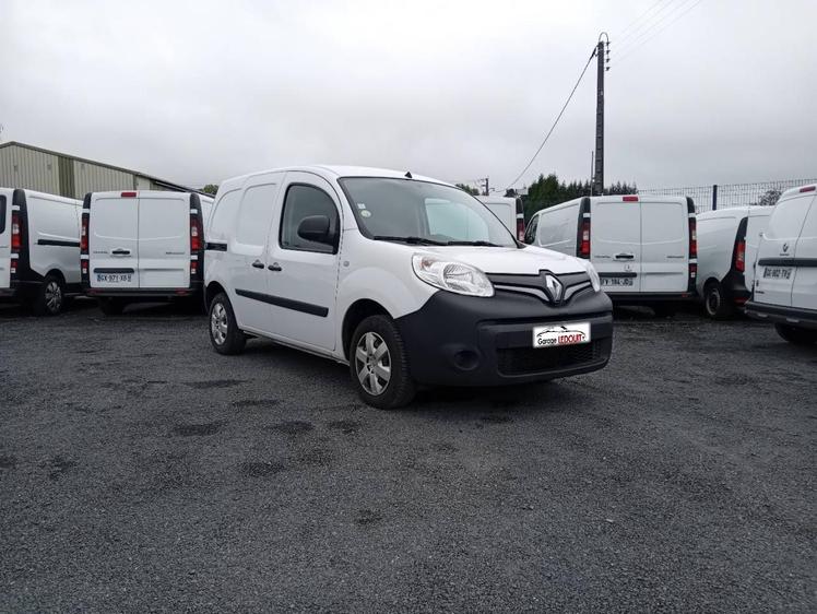 Renault Kangoo Express  - 10 920 €