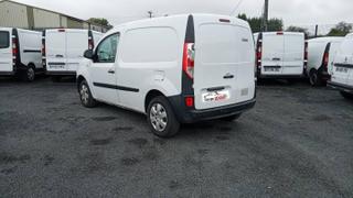 Renault Kangoo Express  - photo 2