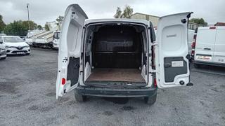 Renault Kangoo Express  - photo 4