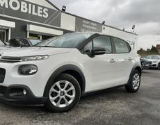 Citroen C3 Warcq