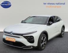 Citroen C5 X Brest