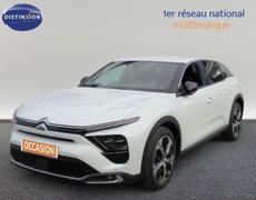 Citroen C5 X Trégueux