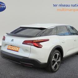 Citroen C5 X 1.2 PURETECH 130CH S&S EAT8 FEEL PACK Tr&eacute;gueux