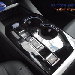 Citroen C5 X 1.2 PURETECH 130CH S&S EAT8 FEEL PACK Tr&eacute;gueux
