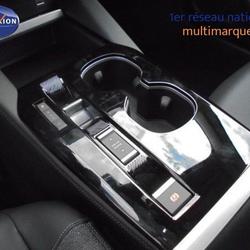 Citroen C5 X 1.2 PURETECH 130CH S&S EAT8 FEEL PACK occasion - Orvault - photo 3/13