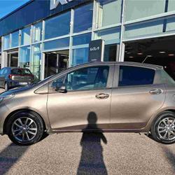 Toyota Yaris 69 VVT-I Dynamic occasion - Al&egrave;s - photo 3/27