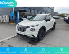 Nissan Juke Saint-Jouan-des-Guérets