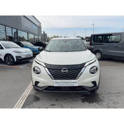 Nissan Juke Hybrid 143 N-Connecta Cesson-S&eacute;vign&eacute;