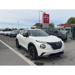 Nissan Juke Hybrid 143 N-Connecta Cesson-S&eacute;vign&eacute;
