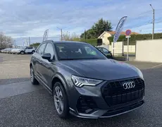 Audi Q3 Saint-Saturnin