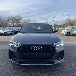 Audi Q3 35 TDI 150CH S LINE S TRONIC 7 Saint-Saturnin