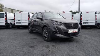 Peugeot 2008  - photo 0
