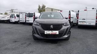 Peugeot 2008  - photo 1