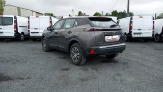 Peugeot 2008  - photo 2