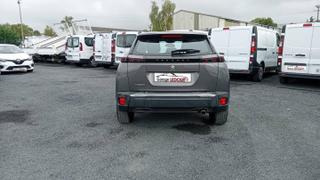 Peugeot 2008  - photo 3