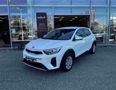 Kia Stonic Alès