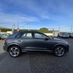 Audi Q3 35 TDI 150CH S LINE S TRONIC 7 M&eacute;rignac