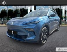MG MGS5 EV Nîmes