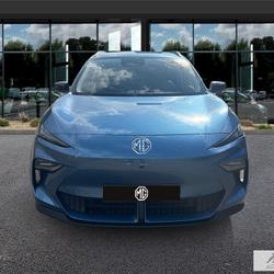 MG MGS5 EV 64KWH - 170 KW 2WD Luxury N&icirc;mes