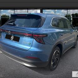 MG MGS5 EV 64KWH - 170 KW 2WD Luxury N&icirc;mes