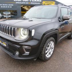 Jeep Renegade 1.0 GSE T3 120CH LIMITED Remiremont