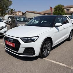 Audi A1 Sportback ADVANCED 25 TFSI Villeneuve-Tolosane