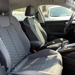 Audi A1 Sportback ADVANCED 25 TFSI Villeneuve-Tolosane